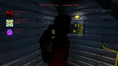 I swear this game isn’t scripted