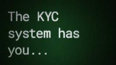 Hello bitcoiner…
