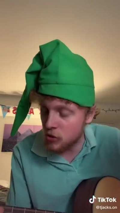 Ain't no rest for the wizard
