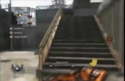 Good cod gameplay