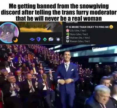 What a sacrifice