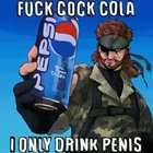 cock cola
