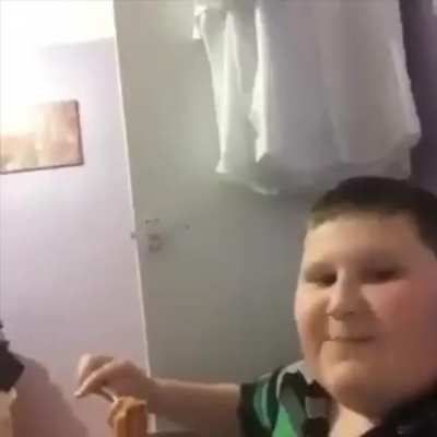 Epilepsy comedy