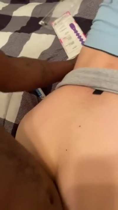 pawg loves her tight ass to be fucked
