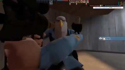 🦅