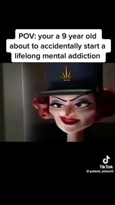 we were all like this don't lie