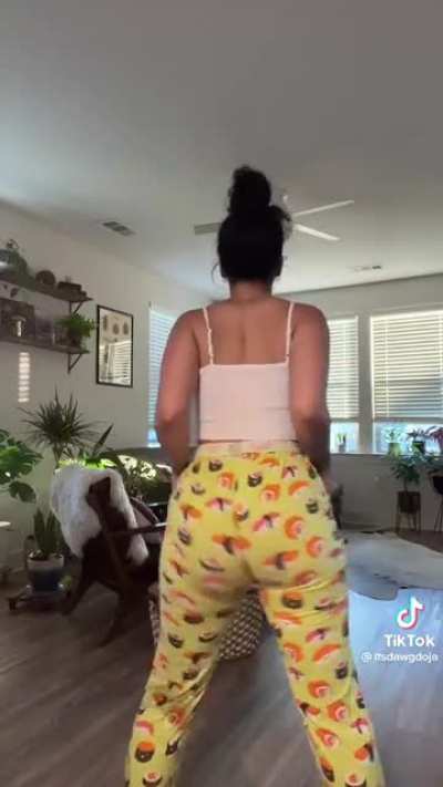 Lawd have mercy