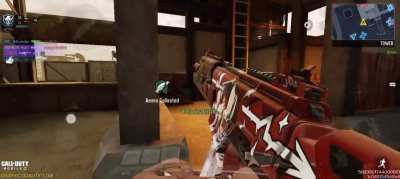 How to get up in that hidden place in Rust