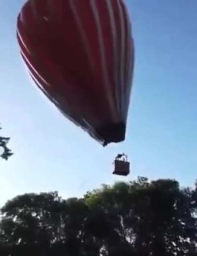 I must go, my people need me