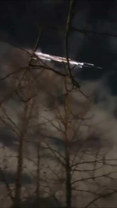 space x falcon 9, oregon