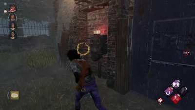 Video PROOF Nea is the real killer!