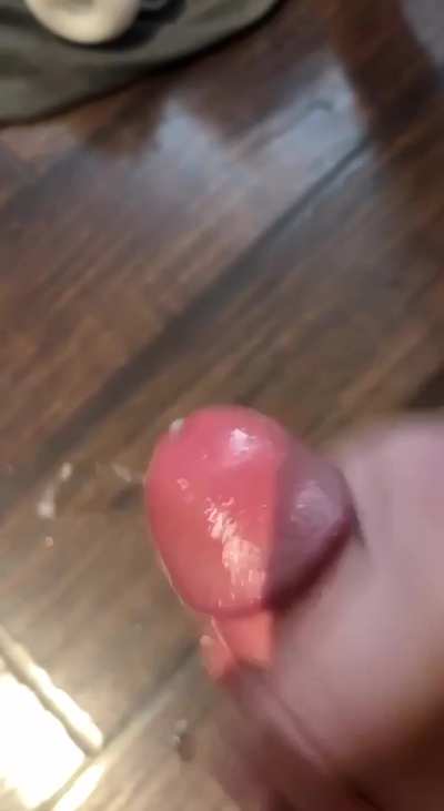 Toy assisted cum