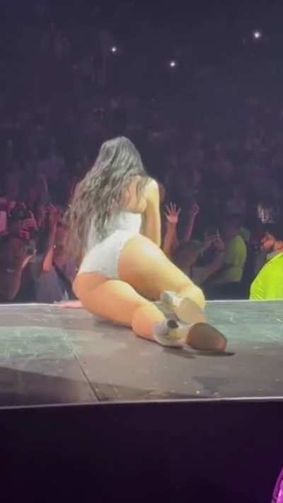 Such a tease 🔥