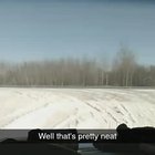 That's what I get for taking the shortcut