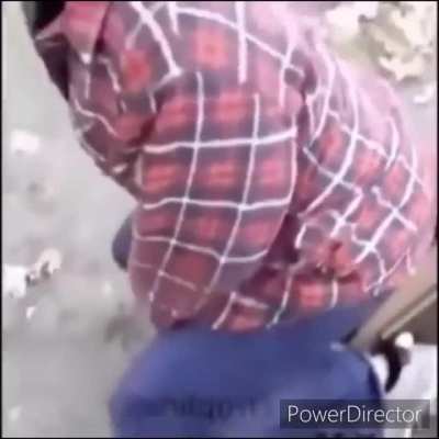 ouch