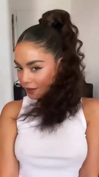 Vanessa Hudgen 