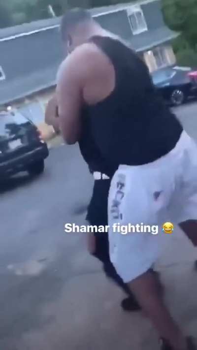 Beavis vs Black Bill Dauterive