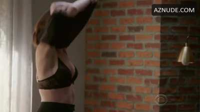 Odette Annable