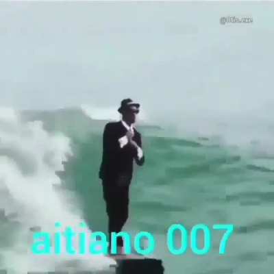 😎