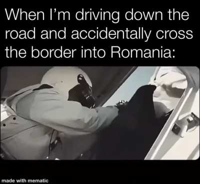 It do be like that 
