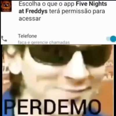 Perdemo