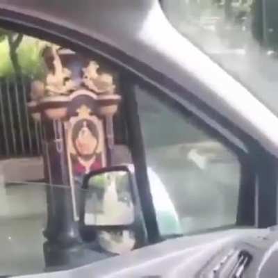 Kaan yayın açına babanneler