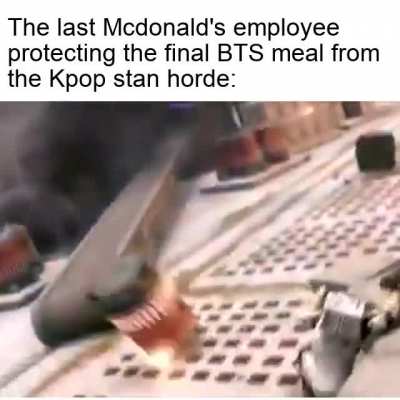 You will be remembered