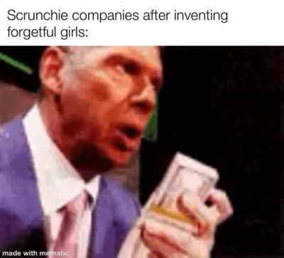 It’s a lucrative business