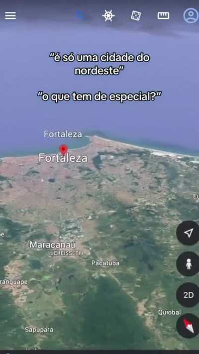 Amo minha cidade â¤ï¸â¤ï¸