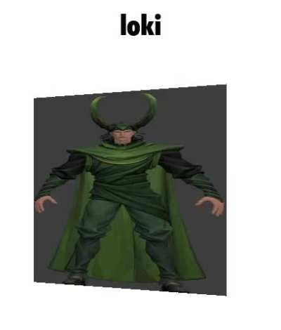 Do we let Loki back in?