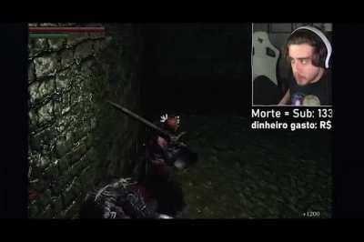 A live mais atemorizante do ano