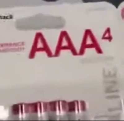 I hopes you likes
