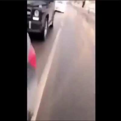 Чё хотел?