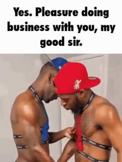 Good business 