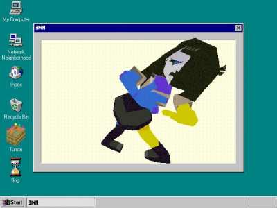 computer pal!