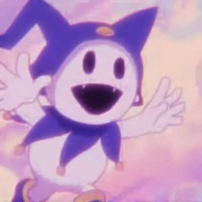 Jack Frost fancam