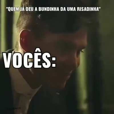 Então tu é man