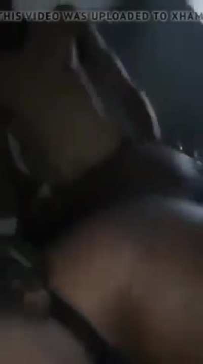 Cute BBW takes this dick