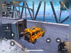 Kamikaze them at bridge. Couple of seasons ago someone posted a similar clip and I tried to recreate it.