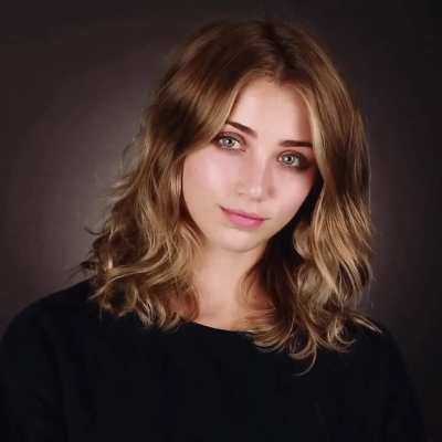 Emily Rudd