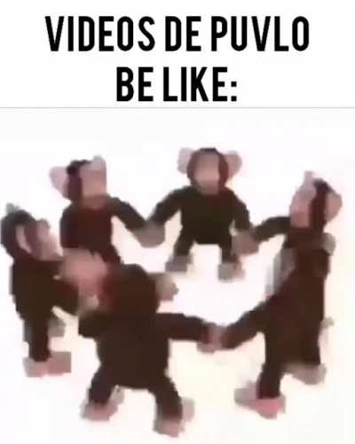 Jaja, dijo que el puvlo es gay, rianse