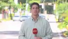 Mano mande teléfono