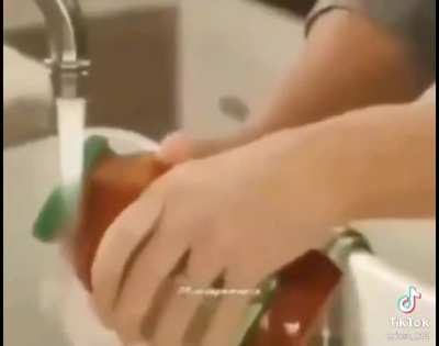 Никак не получается открыть банку? А все ли методы вы попробовали?