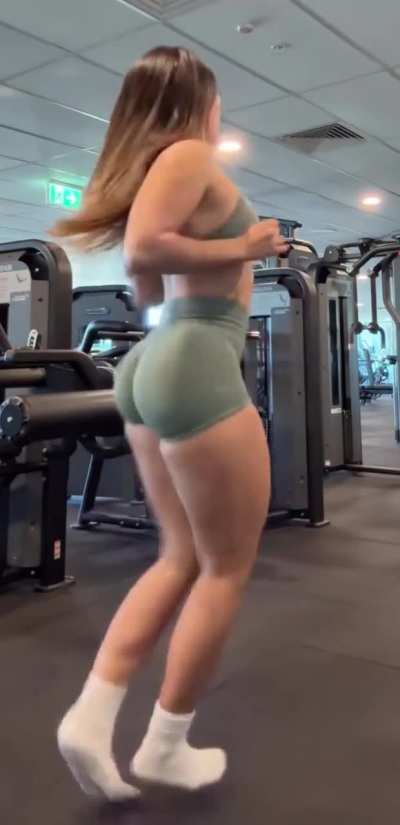 Just want to eat it