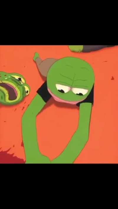 Rare Pepe