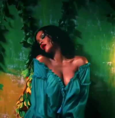 Wild thoughts