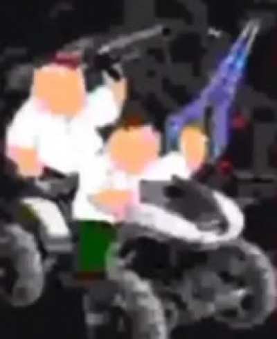 Blow Me Away Peetah