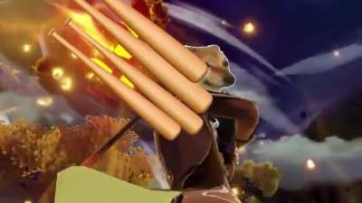 Tendou Bonkshou