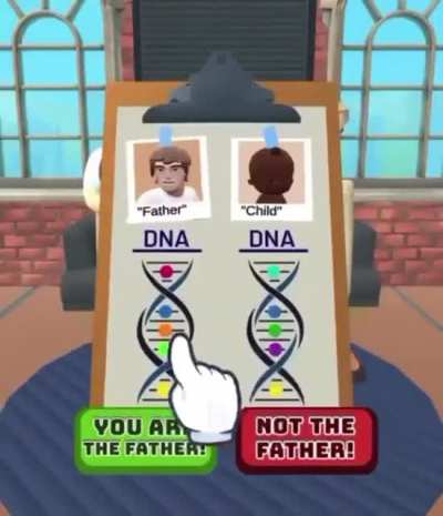 Yeetus the Fetus