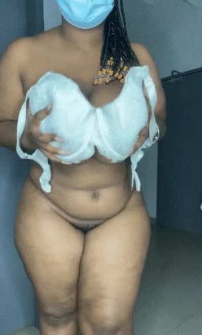 What bra?